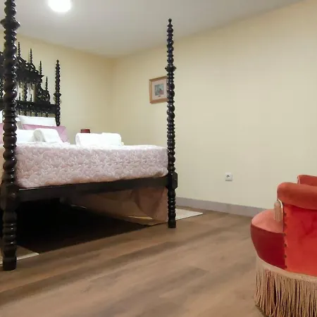 Grand 52 Apartment *