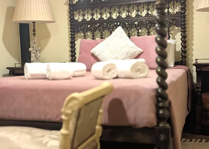 Grand 52 Appartamento Distretto di Faro