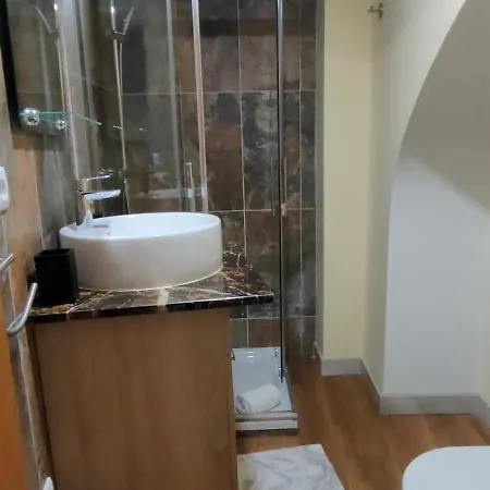 Διαμέρισμα Grand 52 *