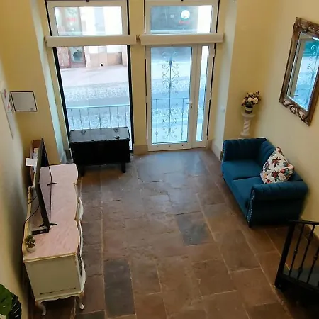 Grand 52 Διαμέρισμα Φάρο