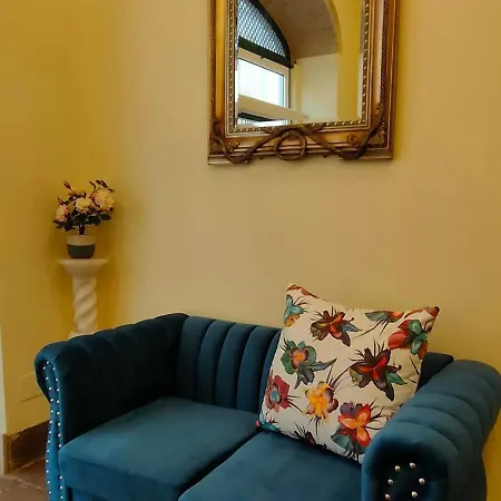 Διαμέρισμα Grand 52