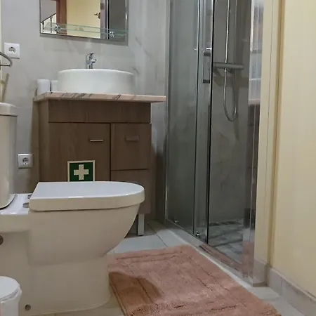 Grand 52 Apartment *