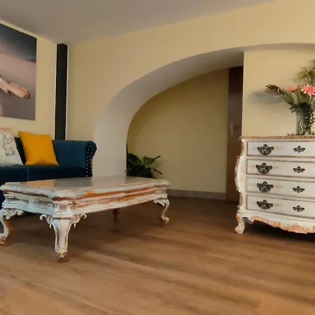 Διαμέρισμα Grand 52 Φάρο