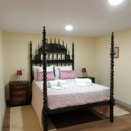 Grand 52 Apartment
