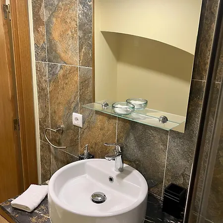 Grand 52 Διαμέρισμα