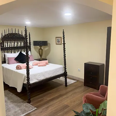 Grand 52 Διαμέρισμα *