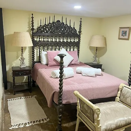 Grand 52 Διαμέρισμα Φάρο