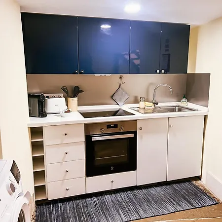 Apartament Grand 52 Dystrykt Faro