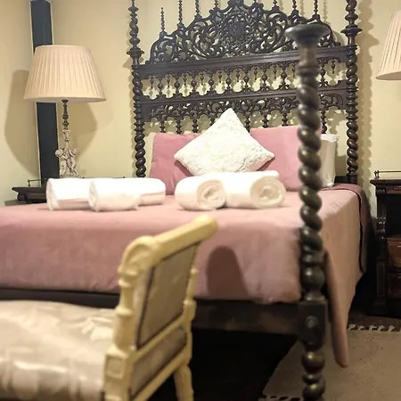 Grand 52 Apartament Dystrykt Faro