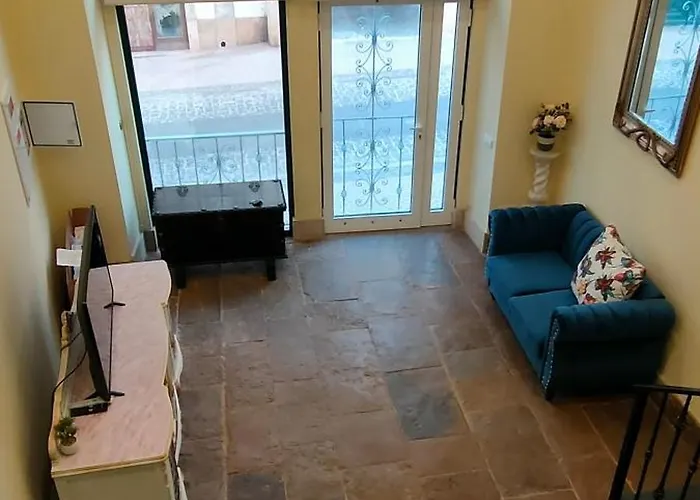 Grand 52 Appartement District de Faro