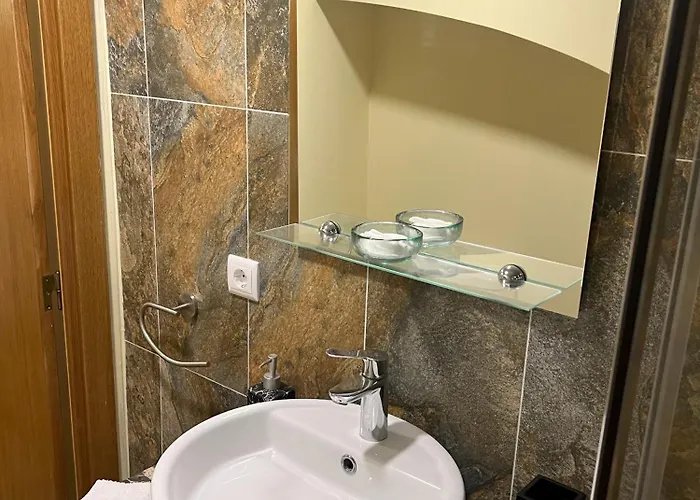 Grand 52 Apartamento