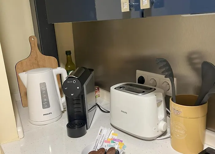 Grand 52 Apartamento *