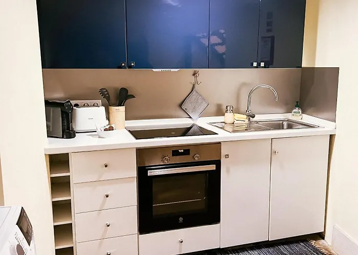 Apartamento Grand 52 Distrito de Faro