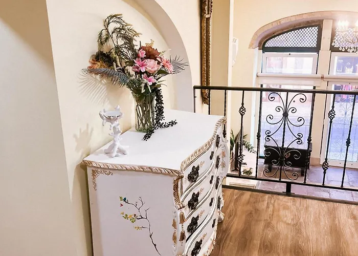 Apartamento Grand 52